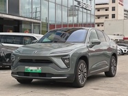 NIO EC6 2021