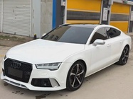 Audi A7 2014