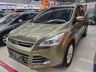 Ford Kuga 2013