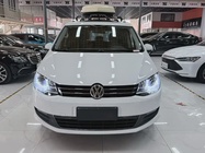 Volkswagen Sharan 2018