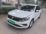 Volkswagen Jetta 2019