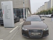 Audi A4 2014