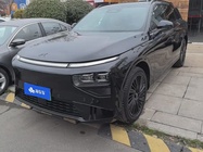 XPeng G9 2025