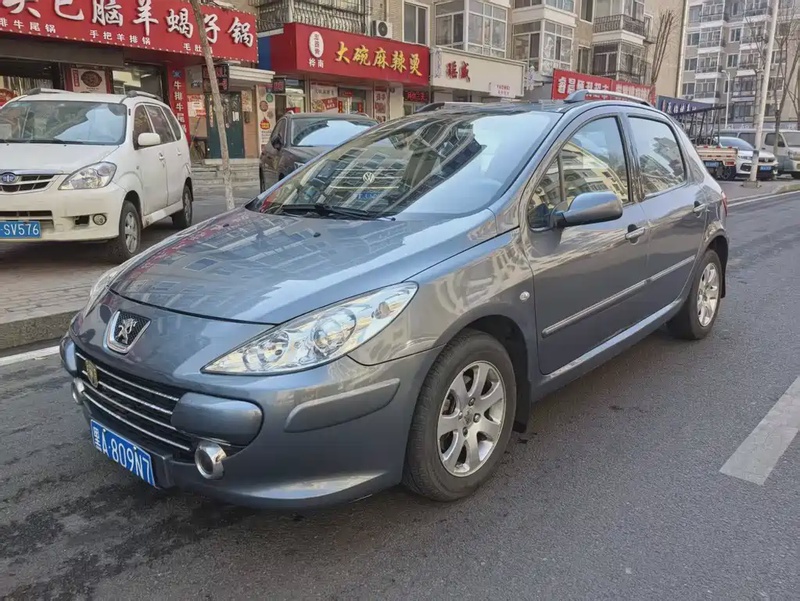 Peugeot 307