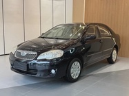 Toyota Corolla 2012