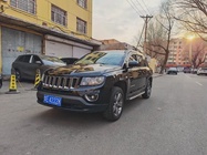 Jeep Compass 2016