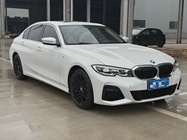 BMW 3 Series 2019
