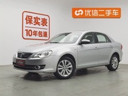 Volkswagen Bora 2012