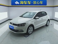 Volkswagen Polo 2016