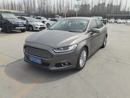 Ford Mondeo 2015