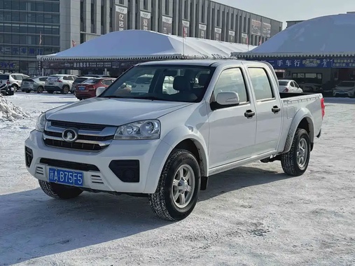 Great Wall 5 2024