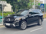Mercedes-Benz GLK-Class 2018