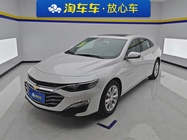 Chevrolet Malibu 2026