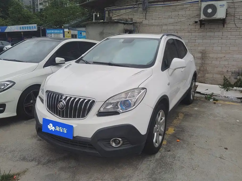 Buick Encore