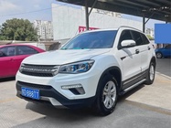 Changan CS75 2018