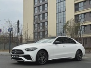 Mercedes-Benz C-Class 2023
