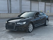 Audi A6 2013