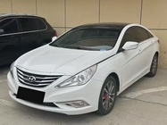 Hyundai Sonata 2017