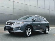 Lexus RX 2013