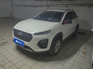Chery Tiggo 3 2022