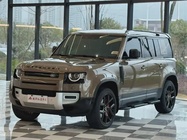 Land Rover Defender 2022