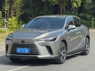 Lexus RX 2023
