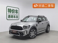 MINI Countryman 2023
