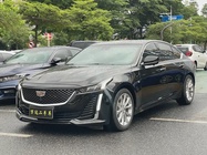 Cadillac CT5 2021