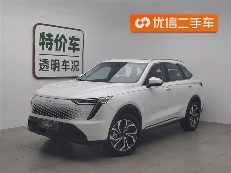 Haval Xiaolong