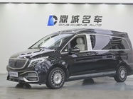 Mercedes-Benz V-Class 2020