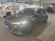 Changan Eado 2023