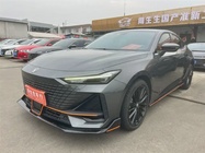 Changan UNI-V 2023