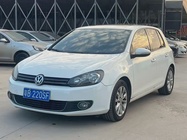 Volkswagen Golf 2011