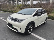BYD Dolphin 2025