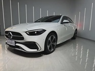 Mercedes-Benz C-Class 2023