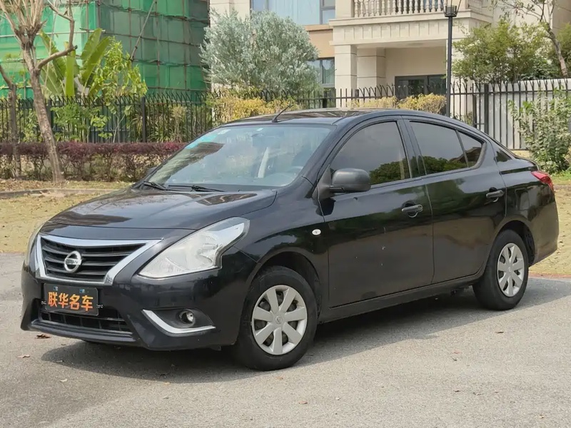 Nissan Sunny