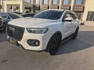 Haval H6 2021