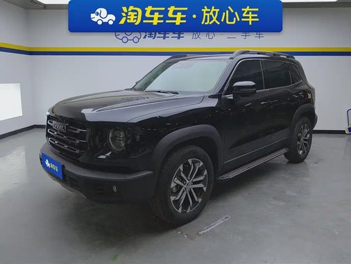 Haval Big Dog 2023