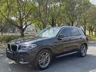 BMW X3 2020