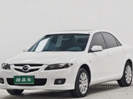 Mazda 6 2013