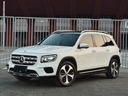 Mercedes-Benz GLB-Class 2023