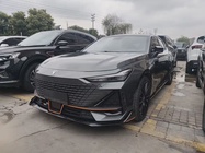 Changan UNI-V 2023