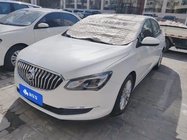 Buick Excelle 2016