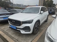 Geely Xingyue L 2021