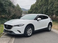 Mazda CX-4 2017