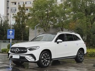 Mercedes-Benz GLK-Class 2023