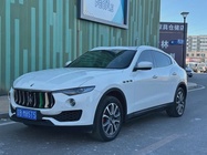 Maserati Levante 2017