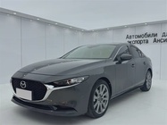 Mazda 3 2021