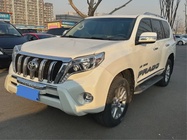 Toyota Prado 2016