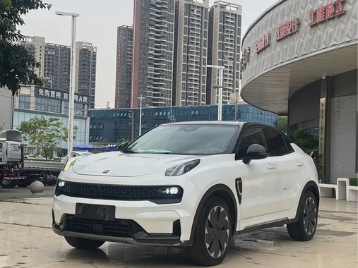 Lynk & Co 05 2021